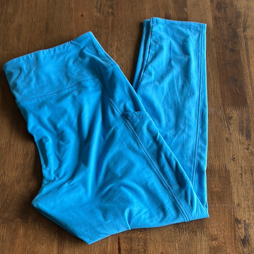 Wild fable leggings with pockets